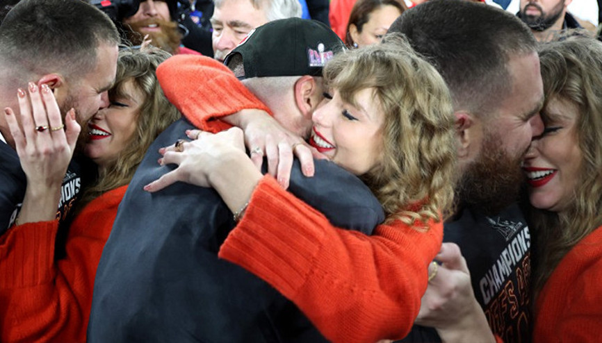 Gizli aşklarını şimdi herkes izliyor… Her şey milyonların önünde oldu: Dünyada sadece sen ve ben varmışız gibi sevgilim