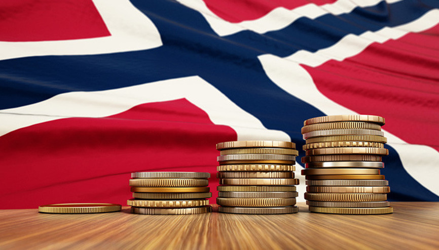 Dünyanın en büyük egemen fonundan 213 milyar dolarlık rekor kar