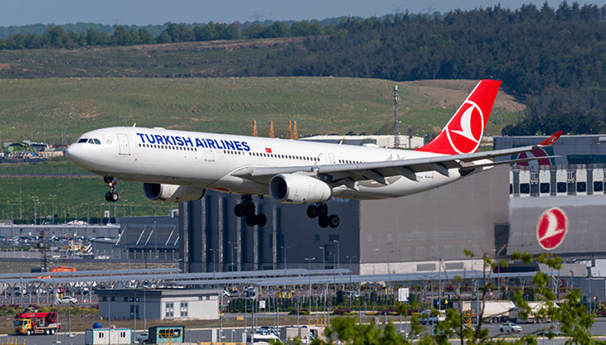 THYye üç ödül birden