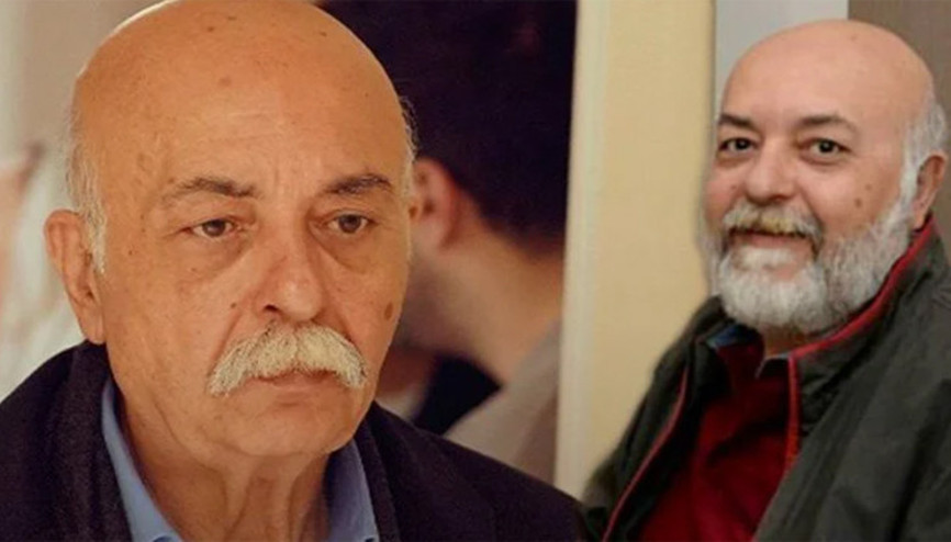 Settar Tanrıöğen bir ameliyat daha oldu