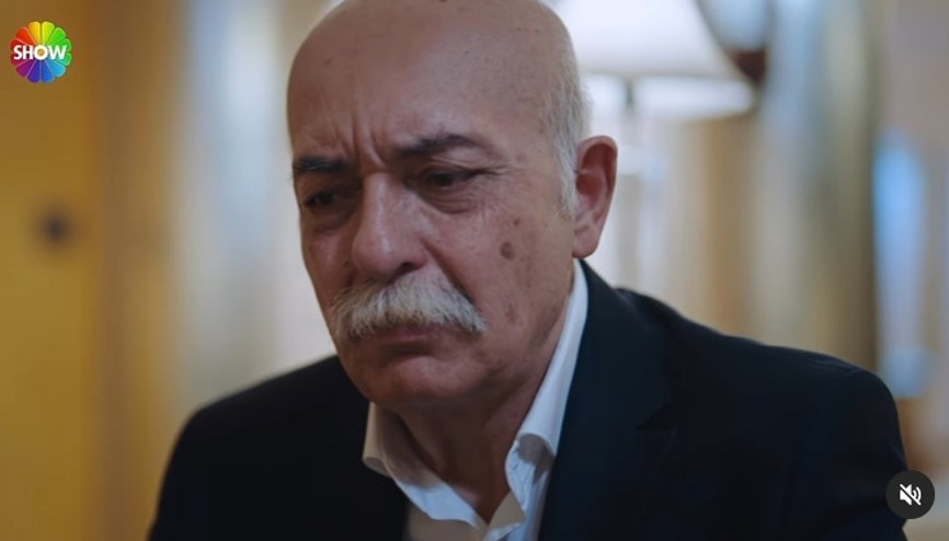 Settar Tanrıöğenin son durumu nasıl, iyileşti mi, hastalığı ne Sağlık durumu hakkında açıklama... Kızılcık Şerbeti Abdullah Bey diziden ayrılacak mı