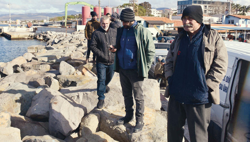 Balıkçı teknesi alabora oldu... En acı bekleyiş: 4 ölü 1 kayıp