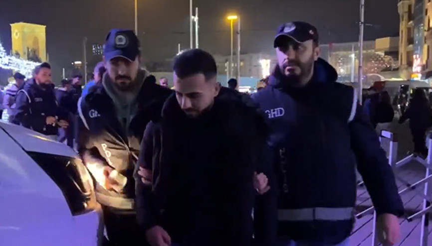 Bakan Yerlikaya rakamları paylaştı Göçmen kaçakçılığına geçit yok