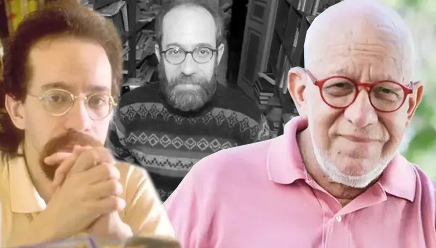 Edebiyat dünyasının acı kaybı... İstanbul aşığı yazar Mario Levi hayatını kaybetti