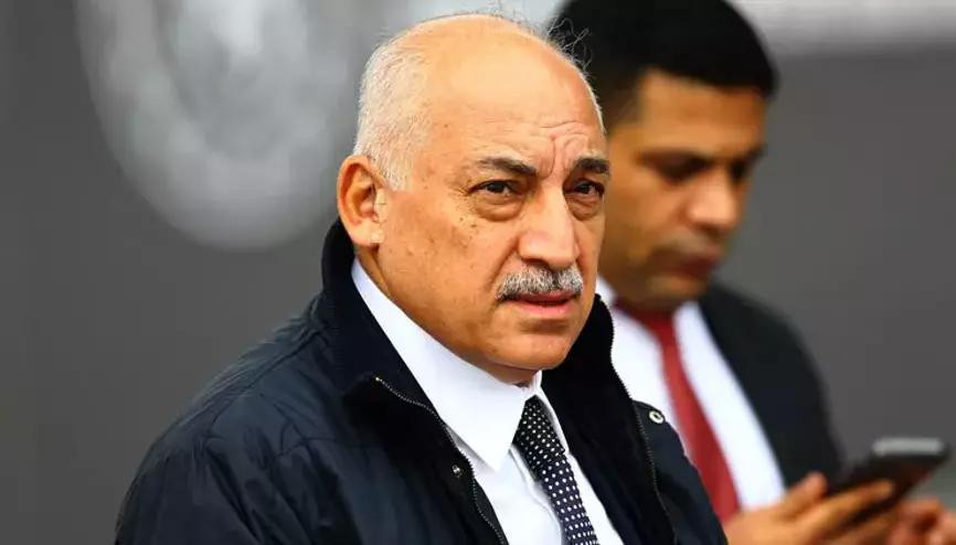 TFFden yabancı hakem gözlemcisi kararı VAR kayıtları açıklanacak...