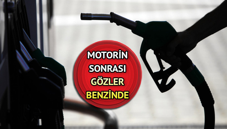 BENZİNE ZAM MI GELDİ Son dakika akaryakıt zammı 31 Ocak 2024 ⛽ | Benzine, motorine (mazota) yeni zam geldi mi, ne kadar oldu
