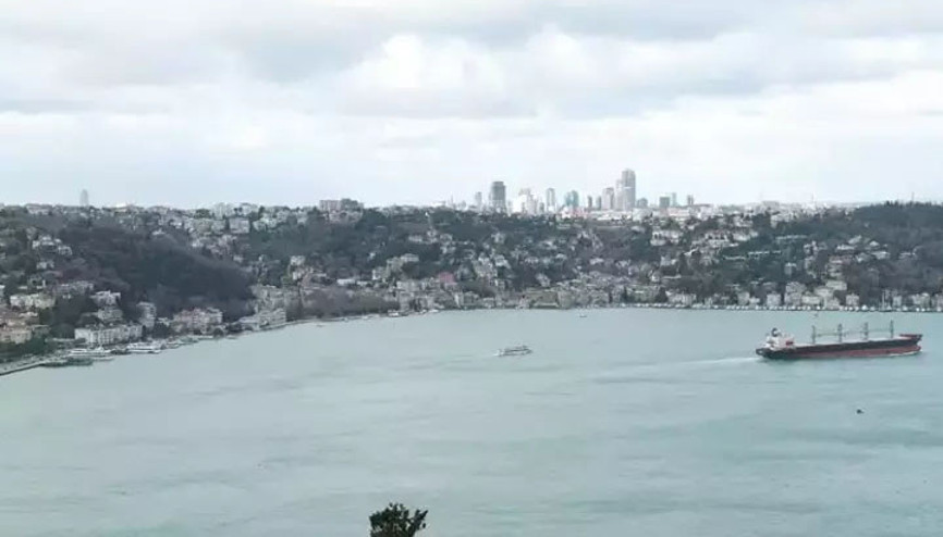 İstanbulda neden kar yağmıyor Meteoroloji Uzmanı Adil Tek, açıkladı İstanbulda neden kar yağmıyor Meteoroloji Uzmanı Adil Tek, açıkladı