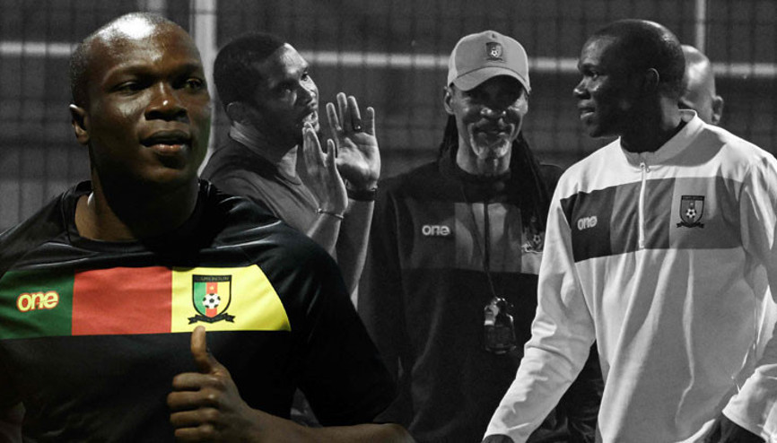 Son dakika: Beşiktaştan Vincent Aboubakar ve Salih Uçan açıklaması Yeni kriz: Sakat sakat oynadı, bize söylenenden daha ciddi