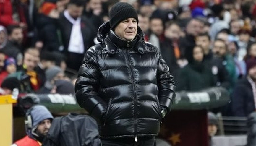 İstanbul Havalimanı’nda Marius Sumudica ile Fenerbahçeli taraftar arasında gerginlik