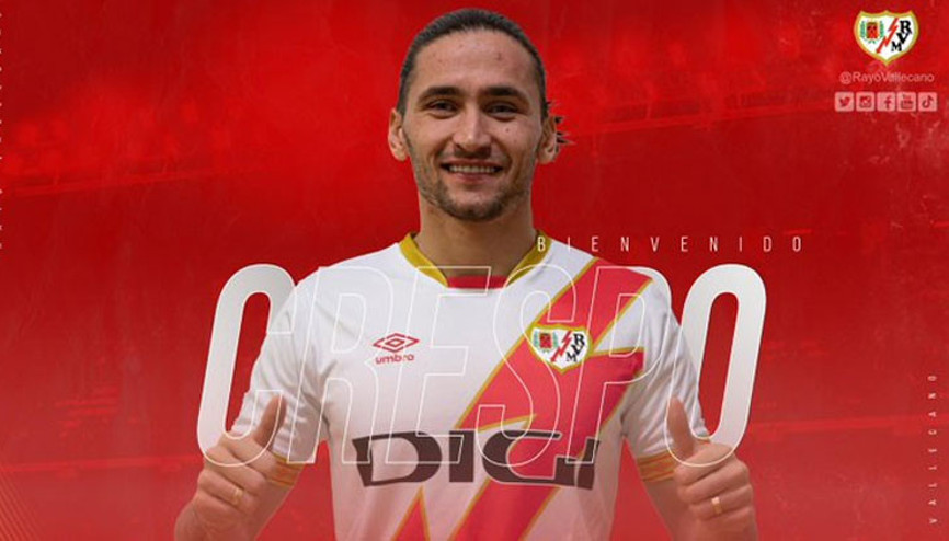 Son dakika: Fenerbahçe, ayrılığı resmen duyurdu Miguel Cresponun yeni takımı açıklandı...