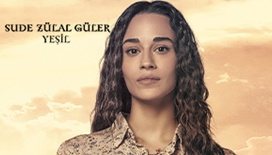 Bir Sevdadır dizisi Yeşil kim Sude Zülal Güler kimdir, kaç yaşında, hangi dizilerde oynadı