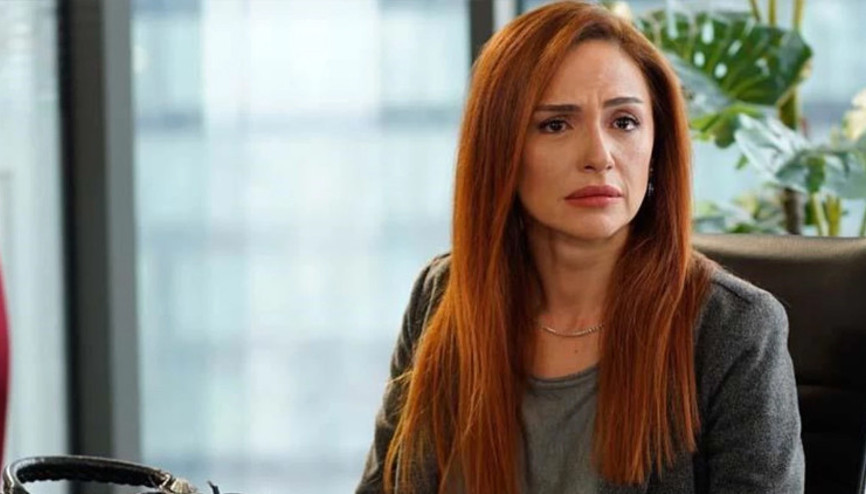 Bir Sevdadır Gülender kimdir, gerçek adı ne Oyuncu Sinem Uslu kimdir, kaç yaşında, hangi dizilerde oynadı