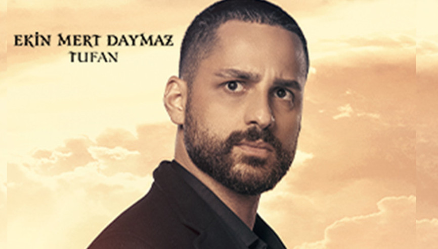 Bir Sevdadır dizisi Tufan kim Ekin Mert Daymaz kimdir, kaç yaşında, hangi dizilerde oynadı
