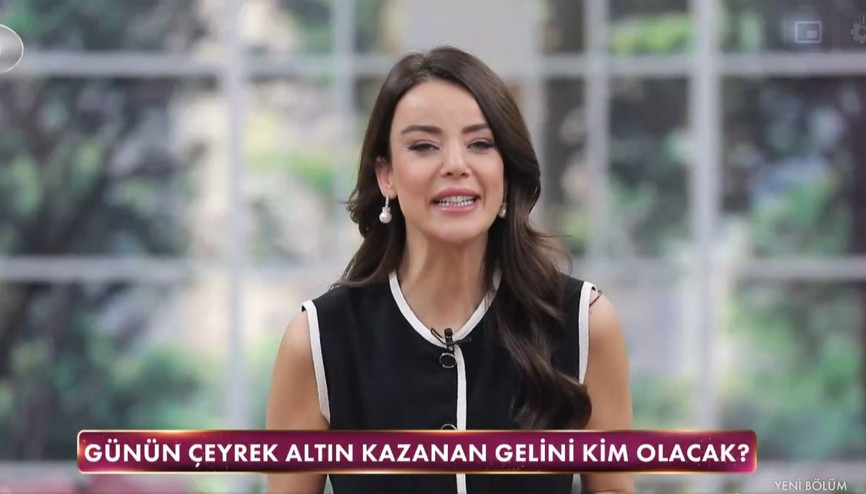 Gelinim Mutfakta günün birincisi kim oldu, çeyrek altını kim aldı Gelinim Mutfakta 31 Ocak 2024 puan durumu
