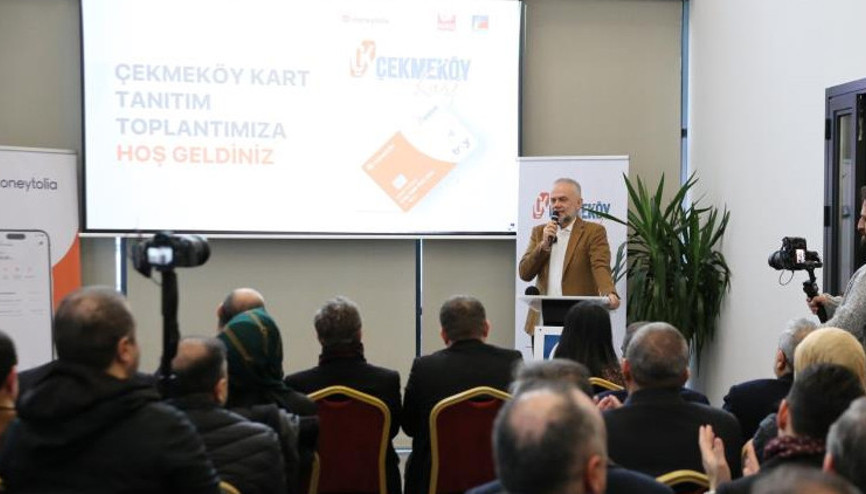 Birçok özelliği var... Yeni kart tanıtıldı