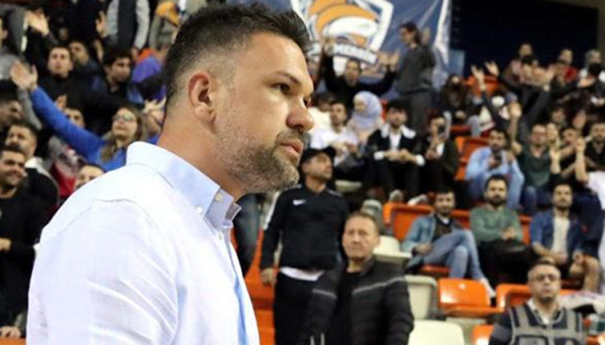 Çukurova Basketbol Başkanı Serdar Çevirgenden EuroLeague Women çağrısı