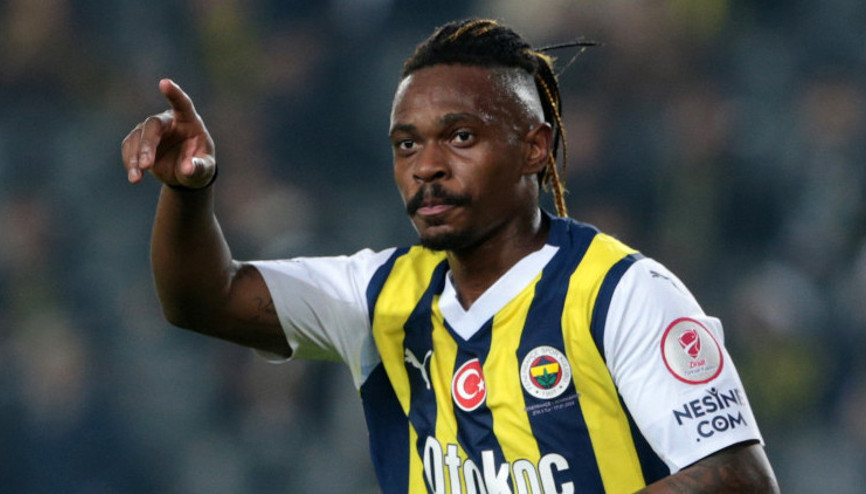 Fenerbahçe’de ayrılık rüzgarları sert esiyor Kent, Zajc, King ve Lincoln...