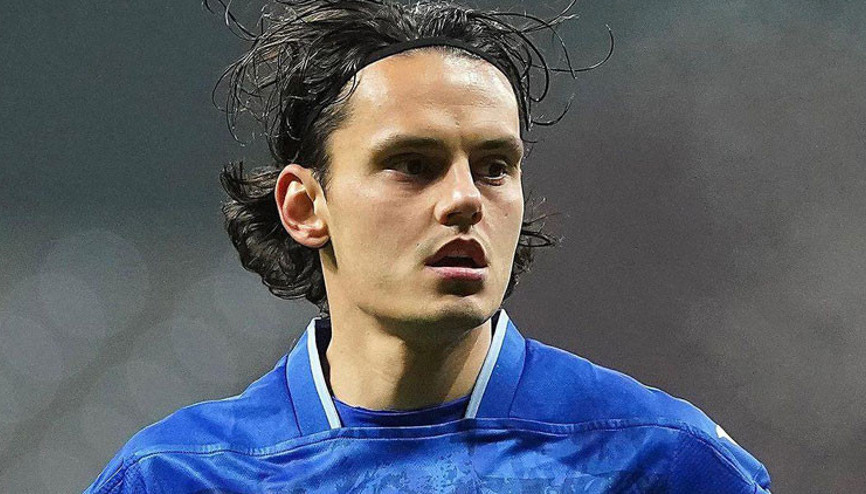 Enes Ünala Premier Lig yolunda Satın alma opsiyonu...