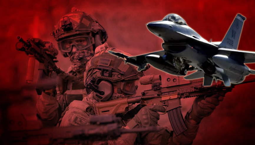 MSB kaynaklarından F-16, F-35, Eurofighter ve S-400 açıklaması: Herhangi bir şarta bağlı değil