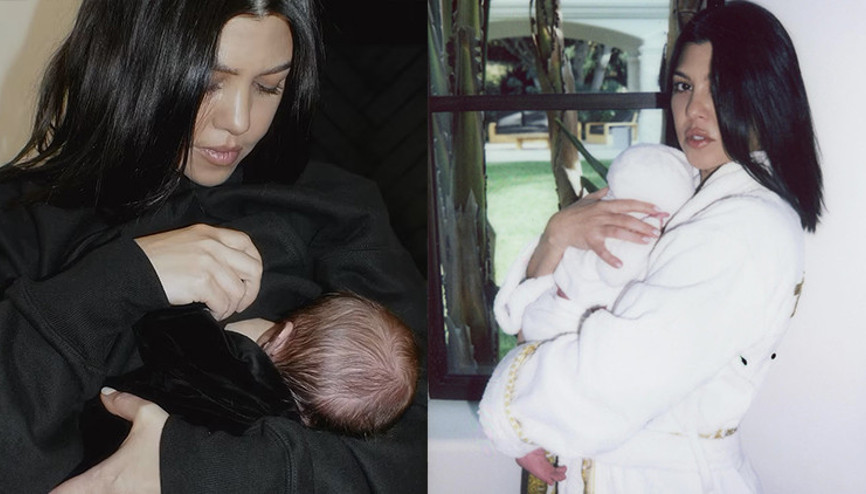 Bebeğini karnında ameliyat etmişlerdi… Ünlü yıldız bir daha doğum yapmayacak... Ama seneye yeniden anne olacak