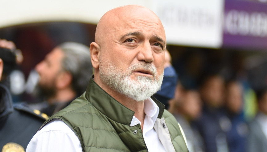 Hikmet Karaman’a kel diyerek hakaret eden sanığa 2 yıl hapis istemi