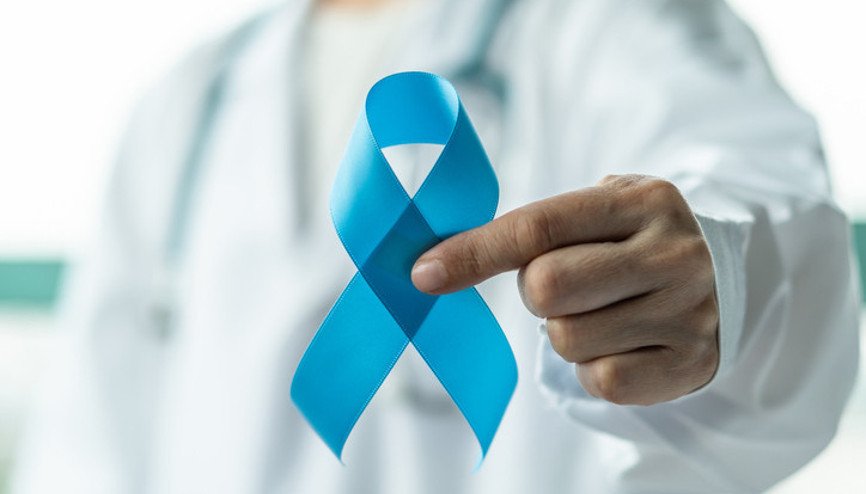 Erkeklerde yaygın ve sinsi tehlike: Prostat kanseri