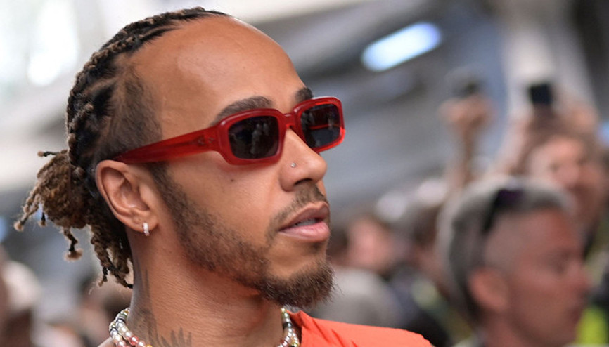 Lewis Hamilton gelecek sezondan itibaren Ferraride yarışacak