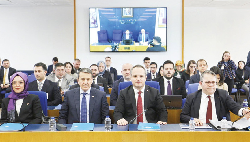TVF Genel Müdürü Ermut Meclis’te açıkladı: İvrindi’deki altın rezervi hesapların ötesinde TVF Genel Müdürü Ermut Meclis’te açıkladı: İvrindi’deki altın rezervi hesapların ötesinde