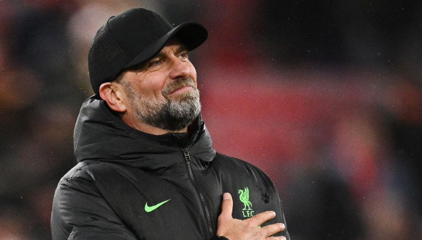 Klopp ve Xavi’den sonra büyük takım zulmünün kurbanı kim olacak