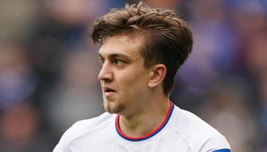 Galatasarayın sol bek adayı Rıdvan Yılmaz için top İskoç ekibinde