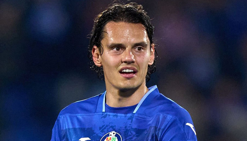 Enes Ünal, Premier Lig ekibine transfer oldu