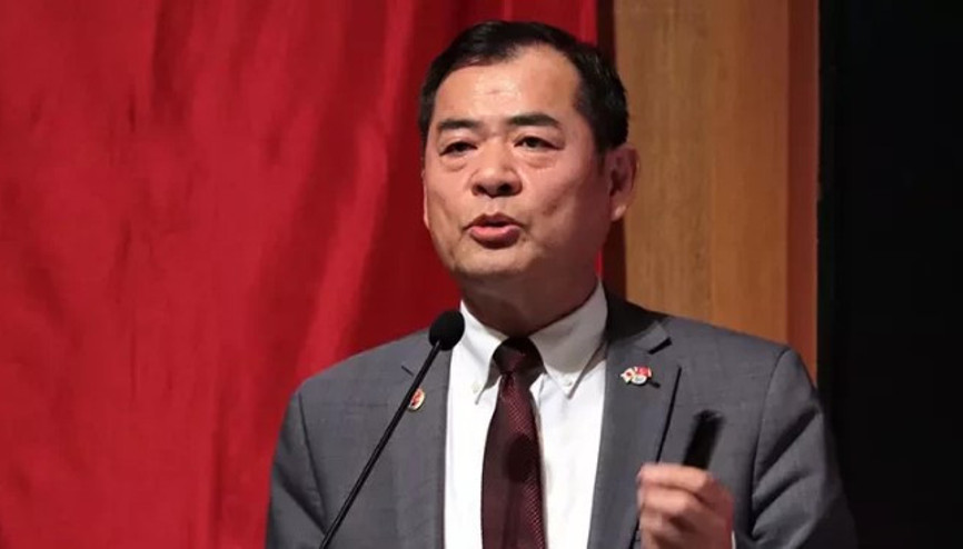 Japon Deprem Uzmanı Moriwaki: Akdeniz, Ege ve Marmarada genel olarak tsunami meydana gelebilir