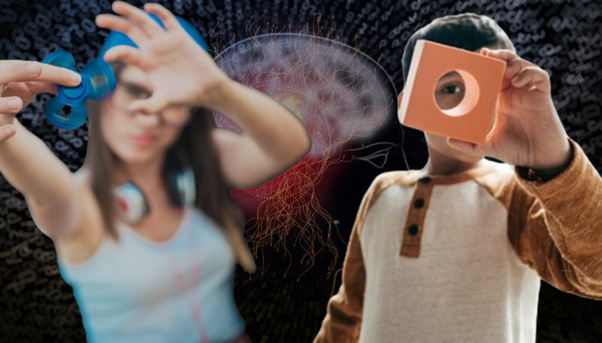 10 yaşında otizm, 23 yaşında hiperaktivite bozukluğu teşhisi kondu İkisi bir araya gelince bambaşka bir hastalık ortaya çıkıyor… ‘Son yıllarda sıklığı artıyor’