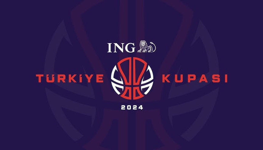 Basketbol Türkiye Kupası müsabakalarının programı açıklandı