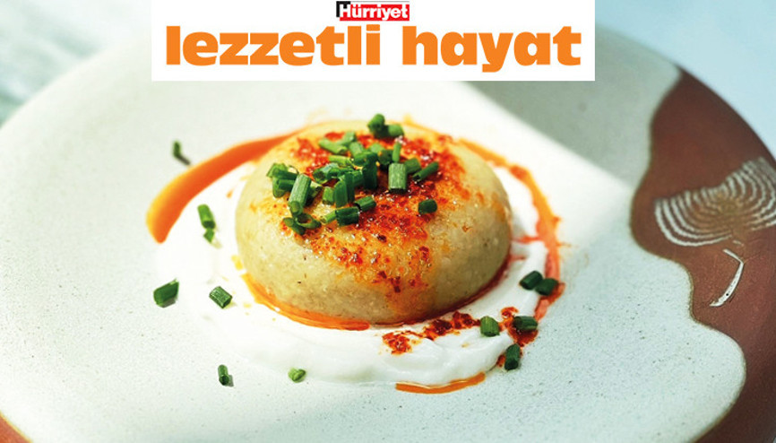 Kıymanın bulgurla dansı