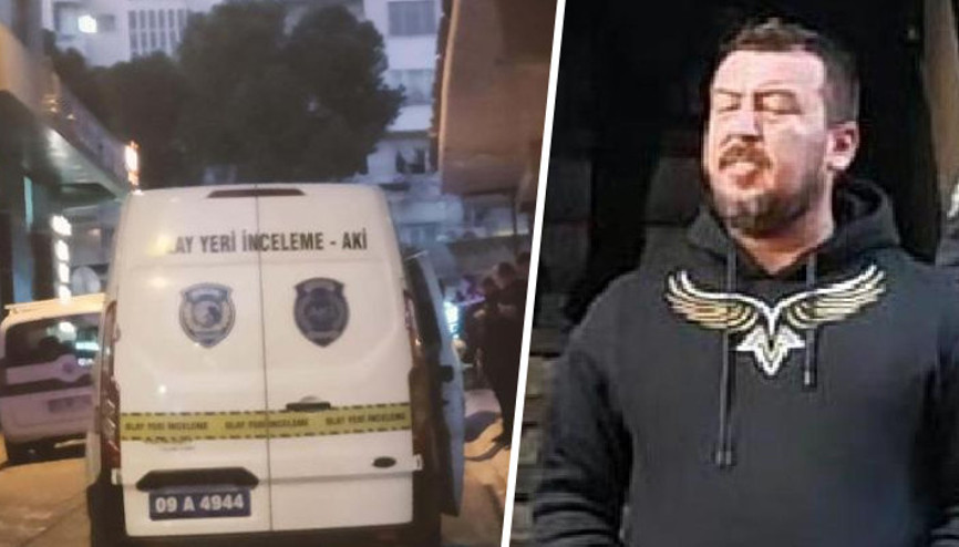 Aydında evinde ölü bulunmuştu Sevgilisinin annesini bilezikleri için öldürmüş