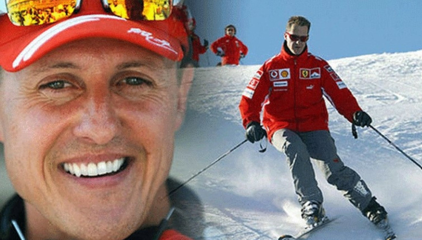 Michael Schumacher ne zaman komaya girdi, öldü mü, yaşıyor mu Michael Schumacher son durum bilgileri 2024