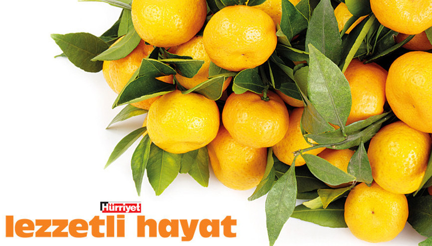 Ferah, hafif tatlı, mis kokulu Ferah, hafif tatlı, mis kokulu