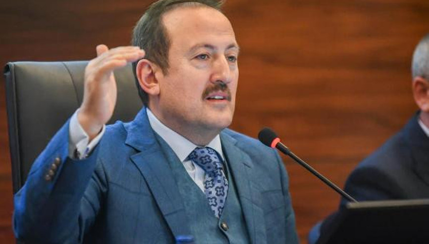 Mersinde KADES için 18 bin 818 kadına ulaşıldı