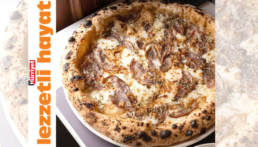 Pizzalardan pizza beğen Pizzalardan pizza beğen