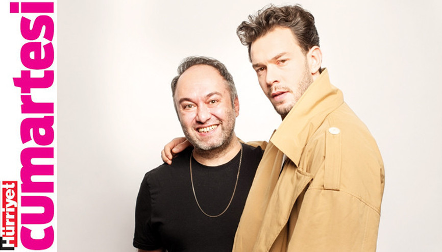 ‘İmkânsız aşk diye bir şey yoktur