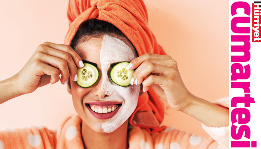 Her cildin derdi de çaresi de başka Her cildin derdi de çaresi de başka