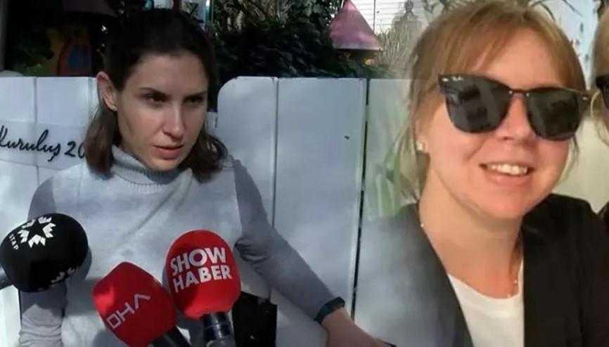 Kartalda bir anaokulunda İngilizce öğretmeni öldürüldü