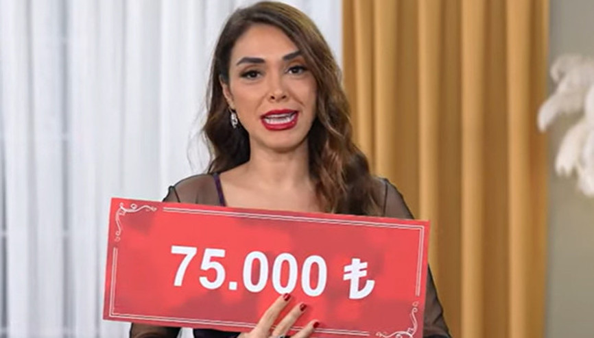 YEMEKTEYİZ KİM BİRİNCİ OLDU, KİM KAZANDI 2 Şubat 2024 | Zuhal Topalla Yemekteyiz puanları belli oldu İşte bu hafta 75 bin TLlik para ödülünü kazanan isim... YEMEKTEYİZ KİM BİRİNCİ OLDU, KİM KAZANDI 2 Şubat 2024 | Zuhal Topalla Yemekteyiz puanları belli oldu İşte bu hafta 75 bin TLlik para ödülünü kazanan isim...