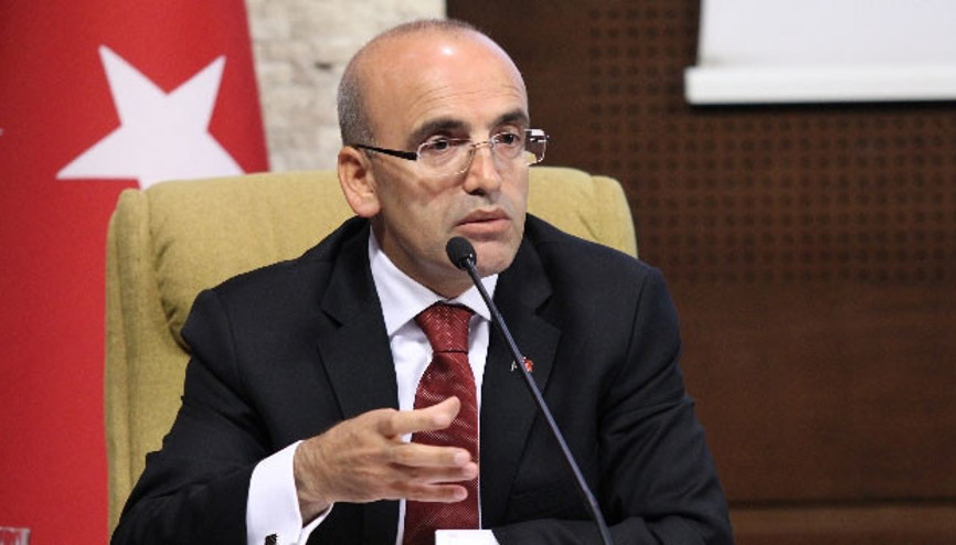 Son dakika haberi... Bakan Şimşekten Erkana teşekkür: Ekonomi programımız kararlılıkla devam etmektedir