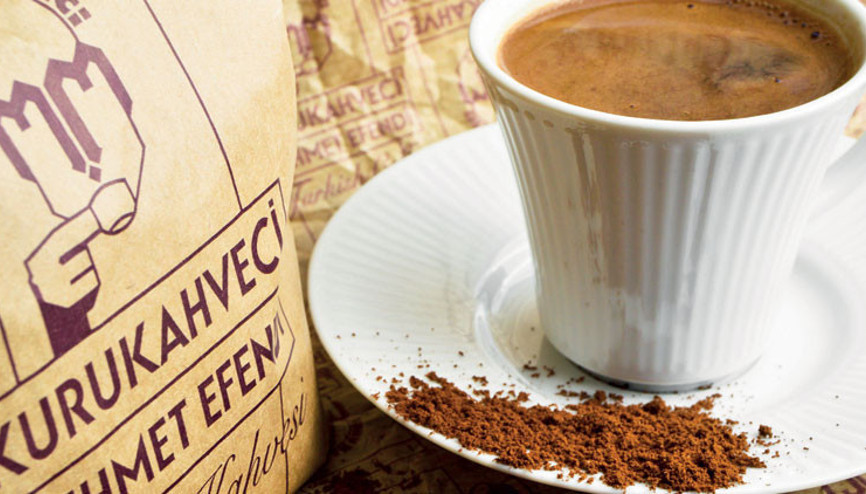 Asırlık kahve şirketinden ‘taklit ambalaj’ davası