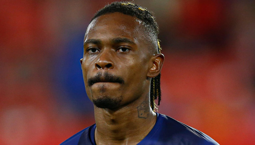 Fenerbahçeli Lincoln Henrique, Brezilya yolcusu