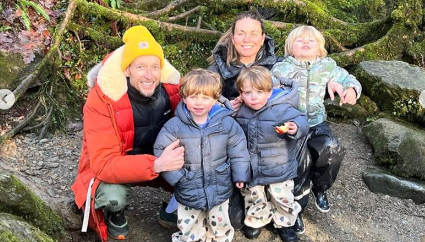 Kanserle savaşın sembolü olmuştu... Ünlü sunucudan acı haber geldi... Çocuklarının büyüdüğünü göremeyecek