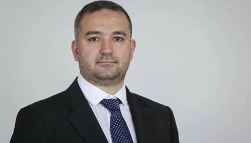 Son dakika... Merkez Bankası yeni başkanı Fatih Karahan oldu