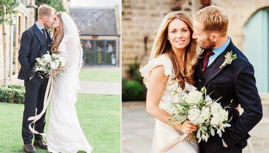 Ne büyük heveslerle evlenmişlerdi.. Ölüm büyük aşkını elinden aldı...İyi uykular en sevdiğim